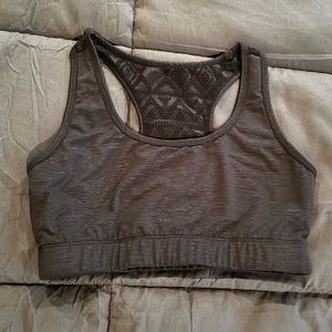Zyia Sports bra- size small